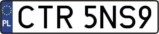CTR5NS9