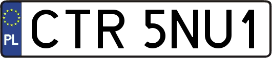 CTR5NU1