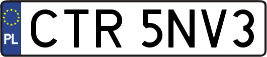 CTR5NV3