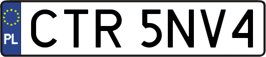 CTR5NV4