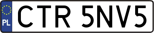 CTR5NV5