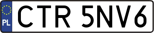 CTR5NV6