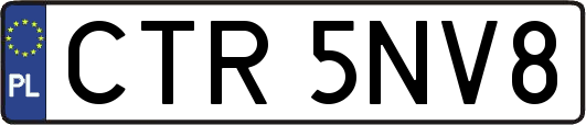 CTR5NV8
