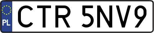 CTR5NV9