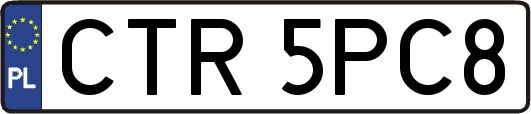 CTR5PC8
