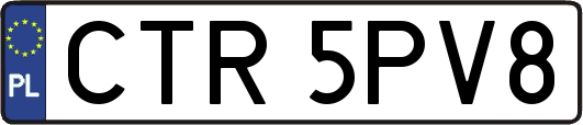 CTR5PV8
