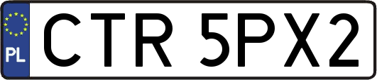 CTR5PX2