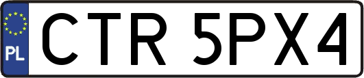 CTR5PX4