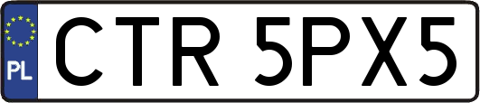 CTR5PX5