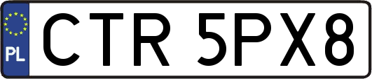 CTR5PX8