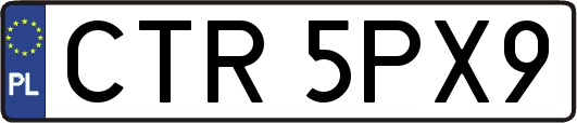 CTR5PX9