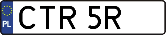 CTR5R