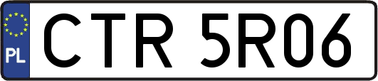 CTR5R06