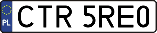 CTR5RE0