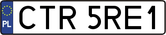 CTR5RE1
