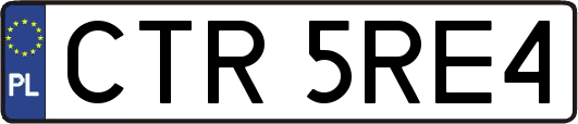 CTR5RE4