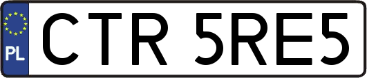 CTR5RE5