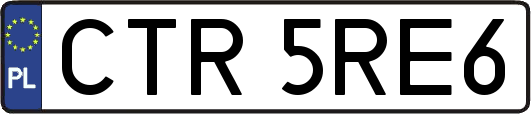 CTR5RE6