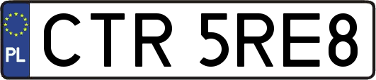 CTR5RE8