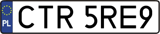 CTR5RE9