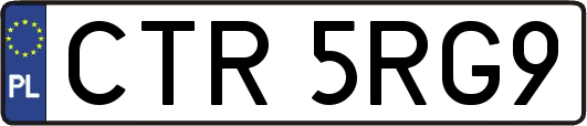 CTR5RG9