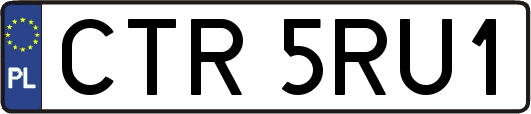 CTR5RU1