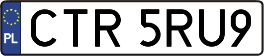 CTR5RU9