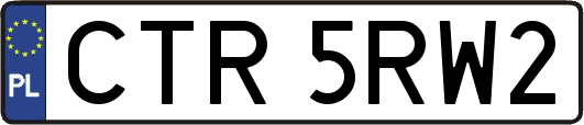 CTR5RW2