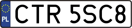 CTR5SC8