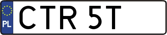 CTR5T