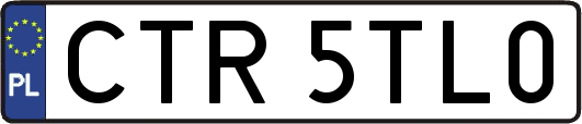 CTR5TL0
