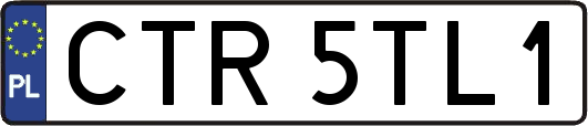 CTR5TL1