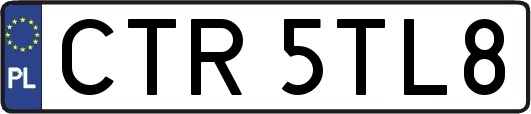 CTR5TL8