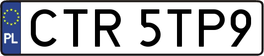 CTR5TP9