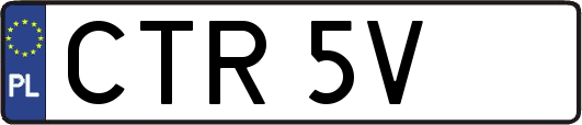 CTR5V