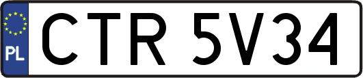 CTR5V34
