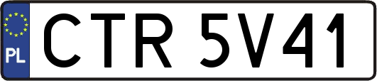 CTR5V41