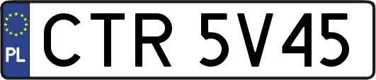 CTR5V45