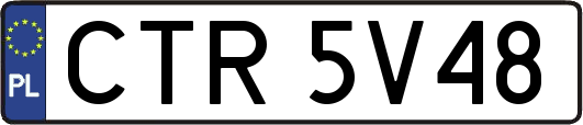 CTR5V48