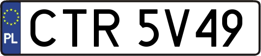 CTR5V49