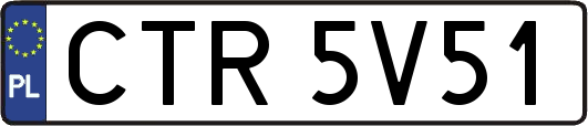 CTR5V51