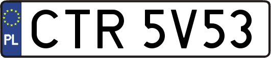 CTR5V53