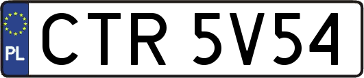 CTR5V54