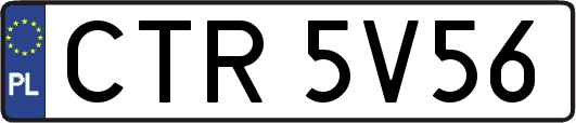 CTR5V56