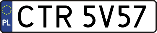 CTR5V57