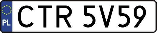 CTR5V59