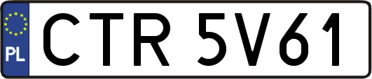 CTR5V61