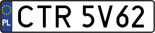 CTR5V62