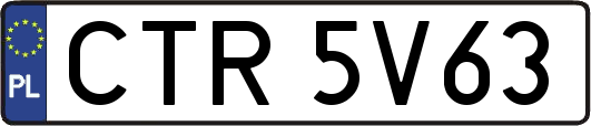 CTR5V63