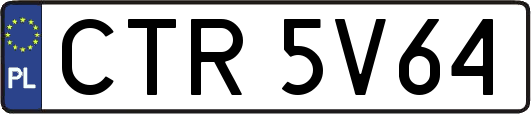 CTR5V64